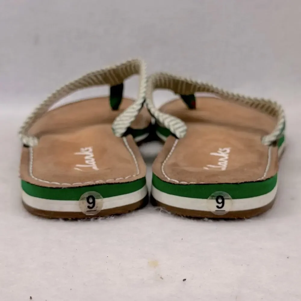 Clarks women’s flip